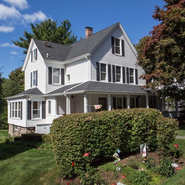 Vinyl Siding For Houses Stamford CT | Westchester County