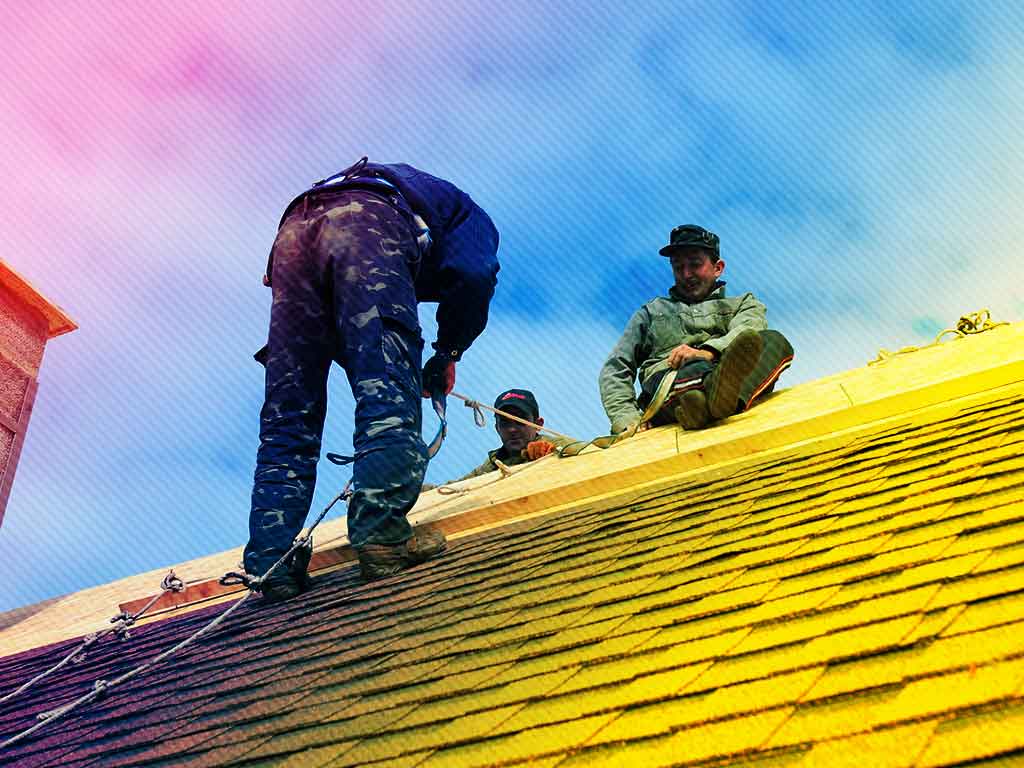 4 Signs Your Flat Roof Needs Replacing