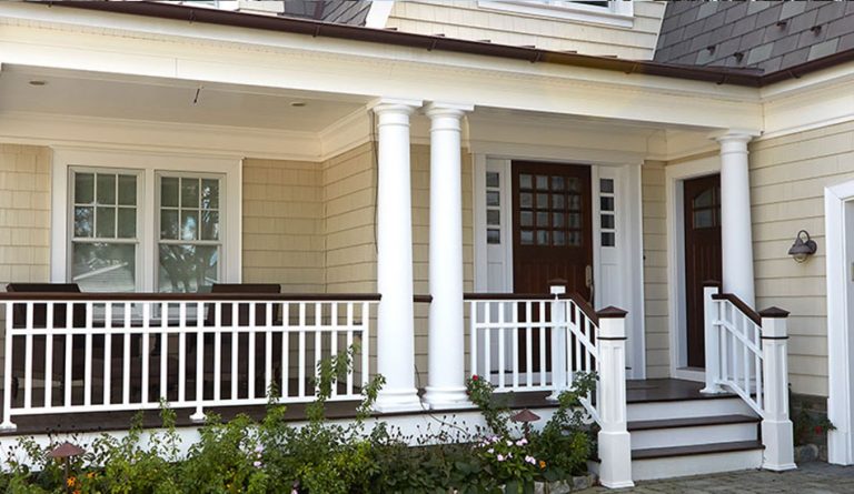 Vinyl Siding Options in Stamford, CT | Signature Exteriors